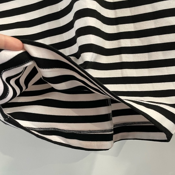 Bec & Bridge Seven Wonder Deep V Pencil Dress - Picture 7 of 11